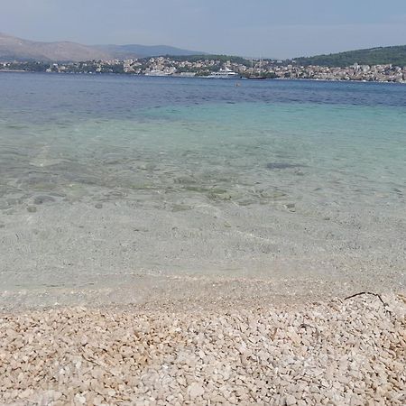 Apartment Kvesic Trogir Dış mekan fotoğraf